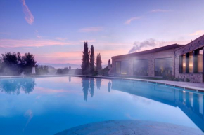 Отель Borgobrufa Spa Resort Adults Only  Бруфа